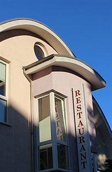 Hotel Hesse Schenefeld  Exterior photo